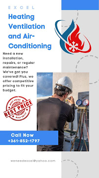 Excel Enterprise - Photo 9 - Car repair in , Corpus Christi