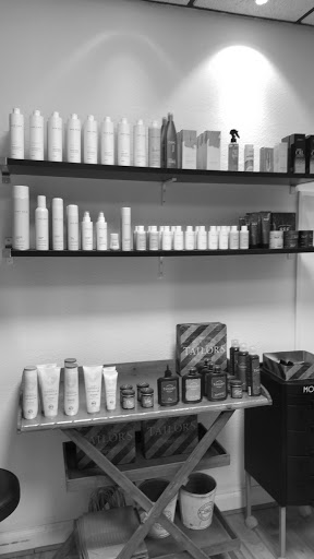 Salon Hairbar in Copenhagen, København