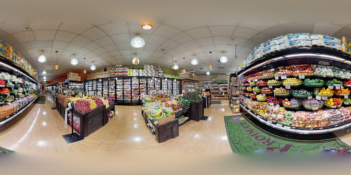 Supermarket «Key Food Fresh & Natural», reviews and photos, 574 Jersey Ave, Jersey City, NJ 07302, USA