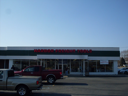 Harbor Freight Tools, 1606 S Governors Ave, Dover, DE 19904, USA, 