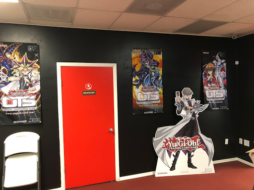 Trading Card Store «Oblivion Games - Magic the Gathering Pokemon Yugioh Card Shop Anime Store Tampa», reviews and photos, 4350 W Waters Ave, Tampa, FL 33614, USA