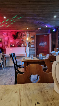 Atmosphère du Restaurant français Restaurant La Cabane à Palaiseau - n°18