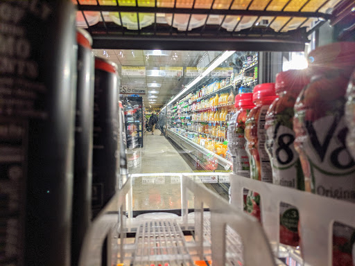 Market «Capitol Centre Market», reviews and photos, 111 N Broom St, Madison, WI 53703, USA