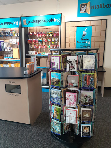 Shipping and Mailing Service «The UPS Store», reviews and photos, 4651 Babcock St NE #18, Palm Bay, FL 32905, USA