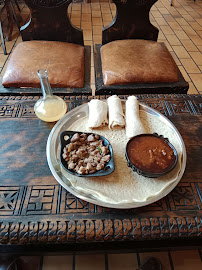 Plats et boissons du Restaurant éthiopien Restaurant Habesha à Lille - n°4