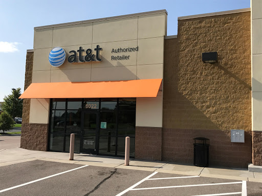 Cell Phone Store «AT&T Authorized Retailer», reviews and photos, 8022 Old Carriage Ct, Shakopee, MN 55379, USA