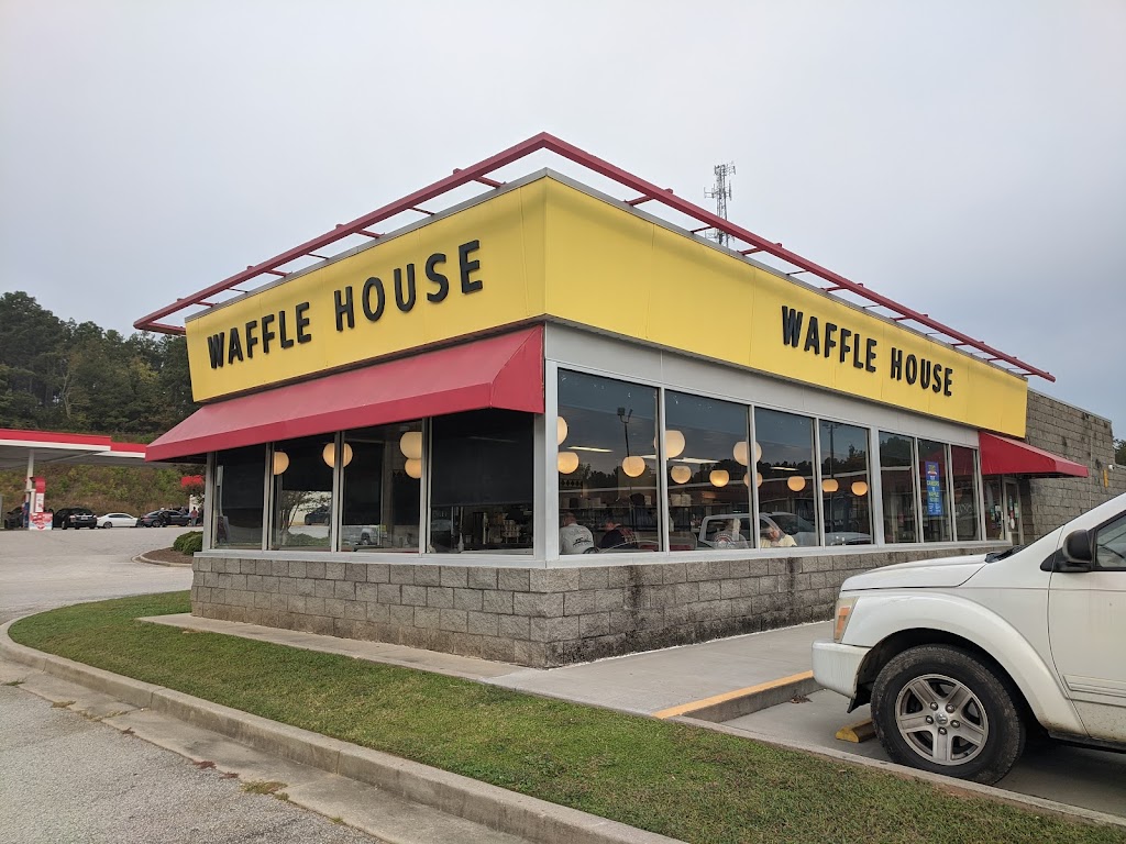 Waffle House 29130
