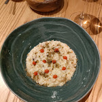 Photo n°3 de l'avis de Rosanna.. fait le 20/06/2023 à 18:53 sur le  Ristorante Campo Cedro à Siena