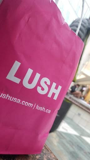 Cosmetics Store «LUSH», reviews and photos, 516 Eastview Mall, Victor, NY 14564, USA