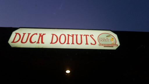 Donut Shop «Duck Donuts», reviews and photos, 1275 New Jersey 35, Middletown, NJ 07748, USA