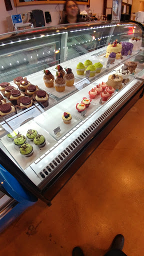 Bakery «Sweet City Desserts», reviews and photos, 131 Maple Ave W A, Vienna, VA 22180, USA