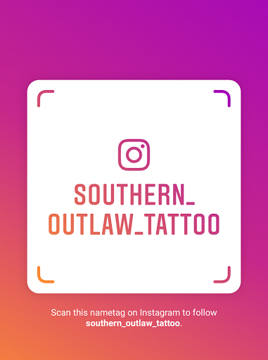 Tattoo Shop «Southern Outlaw Tattoo», reviews and photos, 17582 TX-155, Flint, TX 75762, USA