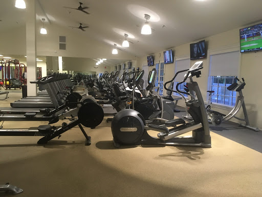 Country Club «Cape Fear Country Club», reviews and photos, 1518 Country Club Rd, Wilmington, NC 28403, USA