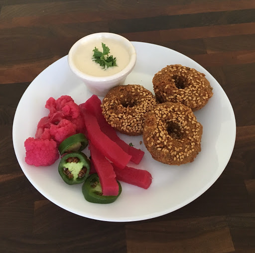 Caterer «Upohar», reviews and photos, 30 W James St, Lancaster, PA 17603, USA