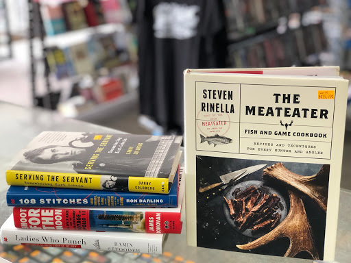 Book Store «Books Galore», reviews and photos, 411 W Main St, Festus, MO 63028, USA