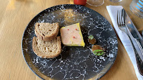 Foie gras du Restaurant COURT BOUILLON à Lyon - n°10