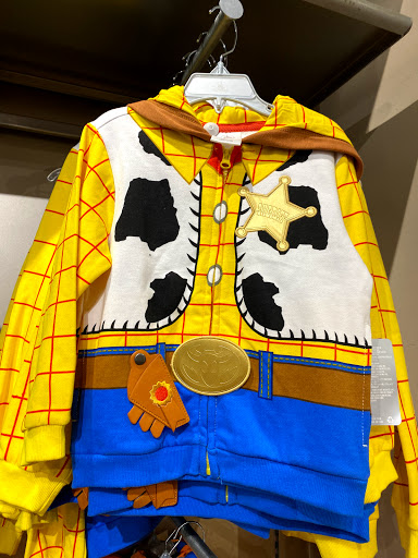 Toy Store «Disney Store», reviews and photos, 7000 Arundel Mills Cir, Hanover, MD 21076, USA