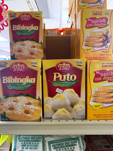 Asian Grocery Store «Asia Market Oriental Store», reviews and photos, 9525 SW 160th St, Miami, FL 33157, USA