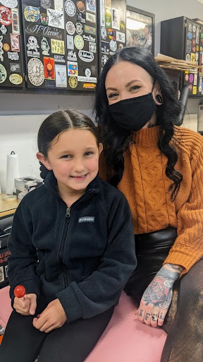 Tattoo Shop «Wayward Son Tattoo», reviews and photos, 4321 Midmost Dr e, Mobile, AL 36609, USA