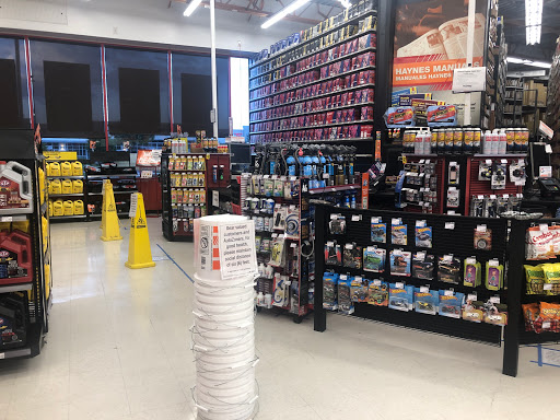Auto Parts Store «AutoZone», reviews and photos, 2783 E Eldorado Pkwy, Little Elm, TX 75068, USA