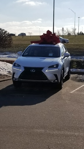 Lexus Dealer «Meade Lexus of Southfield», reviews and photos, 28300 Northwestern Hwy, Southfield, MI 48034, USA