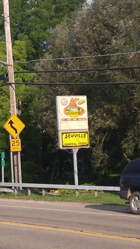 General Store «Ashville General Store», reviews and photos, 4844 NY-474, Ashville, NY 14710, USA