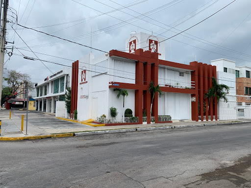 Centros de radiologia en Cancun