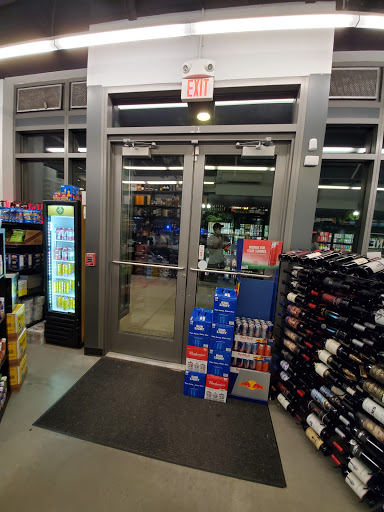 Liquor Store «Seaport Wine & Spirits», reviews and photos, 407 D St, Boston, MA 02210, USA