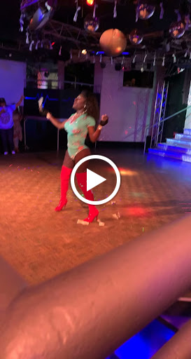 Night Club «New Beginnings», reviews and photos, 2910 Bristol Hwy, Johnson City, TN 37601, USA