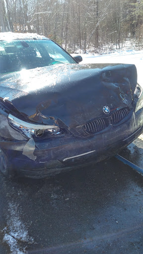 Used Auto Parts Store «Brandy Brow Auto Parts, Inc», reviews and photos, 89 Newton Rd, Plaistow, NH 03865, USA