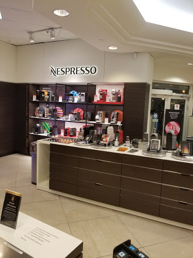 Nespresso Boutique Miami Macy's