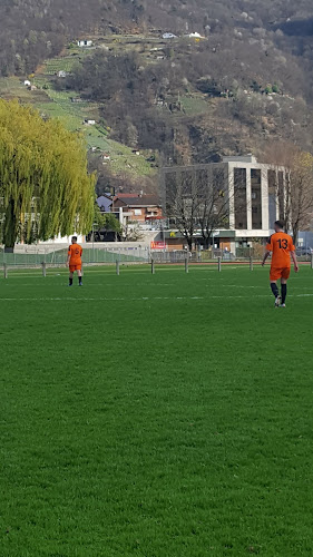 Rezensionen über Centro sportivo Semine in Bellinzona - Sportstätte