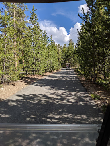 Public Golf Course «The River Course at Keystone», reviews and photos, River Course Dr, Keystone, CO 80435, USA