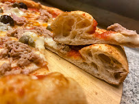Plats et boissons du Pizzeria Felfel pizza à Moret-Loing-et-Orvanne - n°4