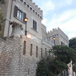 Photo n°3 de l'avis de ANTONELLA.I fait le 15/07/2020 à 20:50 sur le  Castello Aragona à Vasto