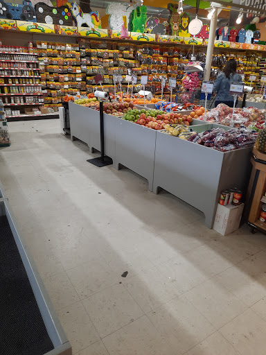 Supermarket «GIGANTE INTERNATIONAL MARKET», reviews and photos, 209 NE Front St, Milford, DE 19963, USA