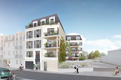 Groupe Émergence à Paris
