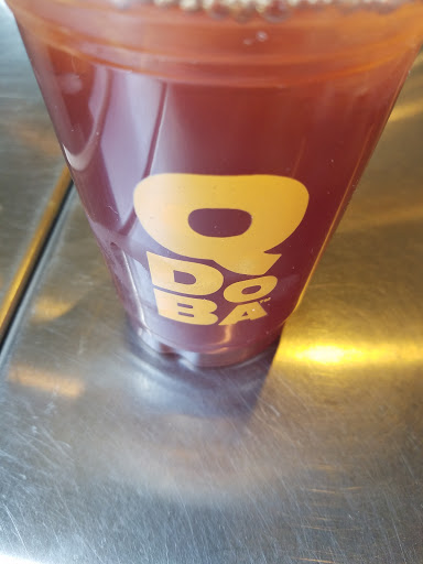 Mexican Restaurant «QDOBA Mexican Eats», reviews and photos, 9379 Sheridan Blvd Suite 100, Westminster, CO 80031, USA