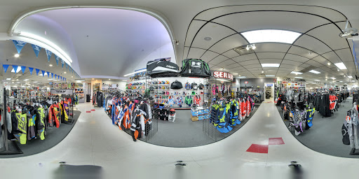 Motorcycle Dealer «Cycle Specialties», reviews and photos, 7220 Dixie Hwy, Fairfield, OH 45014, USA