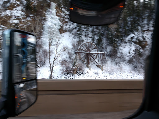 Raft Trip Outfitter «Clear Creek Rafting Co.», reviews and photos, 350 Whitewater Rd, Idaho Springs, CO 80452, USA