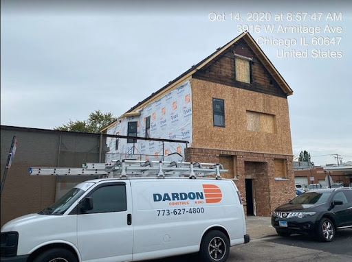 Photo of Dardon Construction, Inc