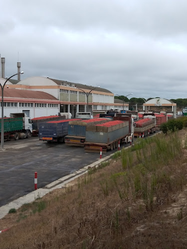 Sutol-indústrias Alimentares Lda - Alcácer do Sal