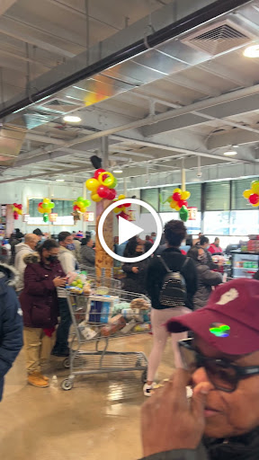 Supermarket «Juniata Super Market», reviews and photos, 1054 E Lycoming St, Philadelphia, PA 19124, USA