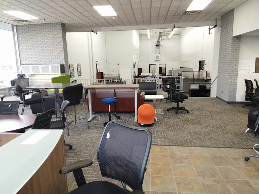 Office Furniture Store «Office Liquidators», reviews and photos, 925 US-169, Plymouth, MN 55441, USA