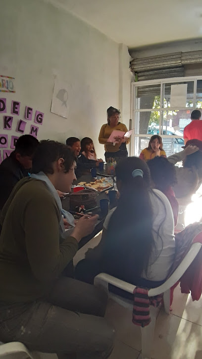 Unidad Básica 'Los Días Más Felices' (El Ranchito) - Agrupación 13 de Noviembre