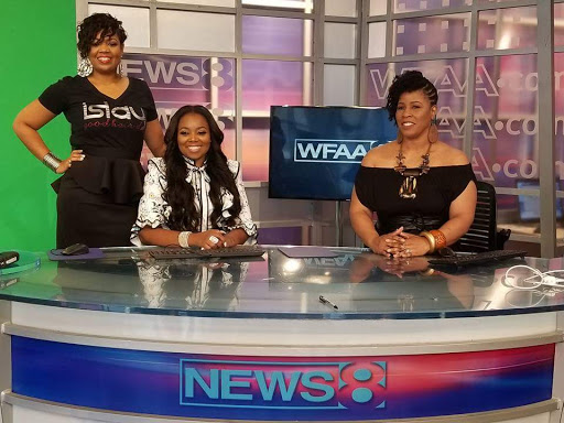 Hair Salon «Good Hair Day Salon», reviews and photos, 259 S Cedar Ridge Dr, Duncanville, TX 75116, USA