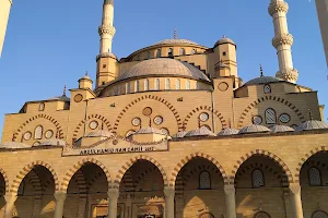 Abdul Hamid Han Mosque image