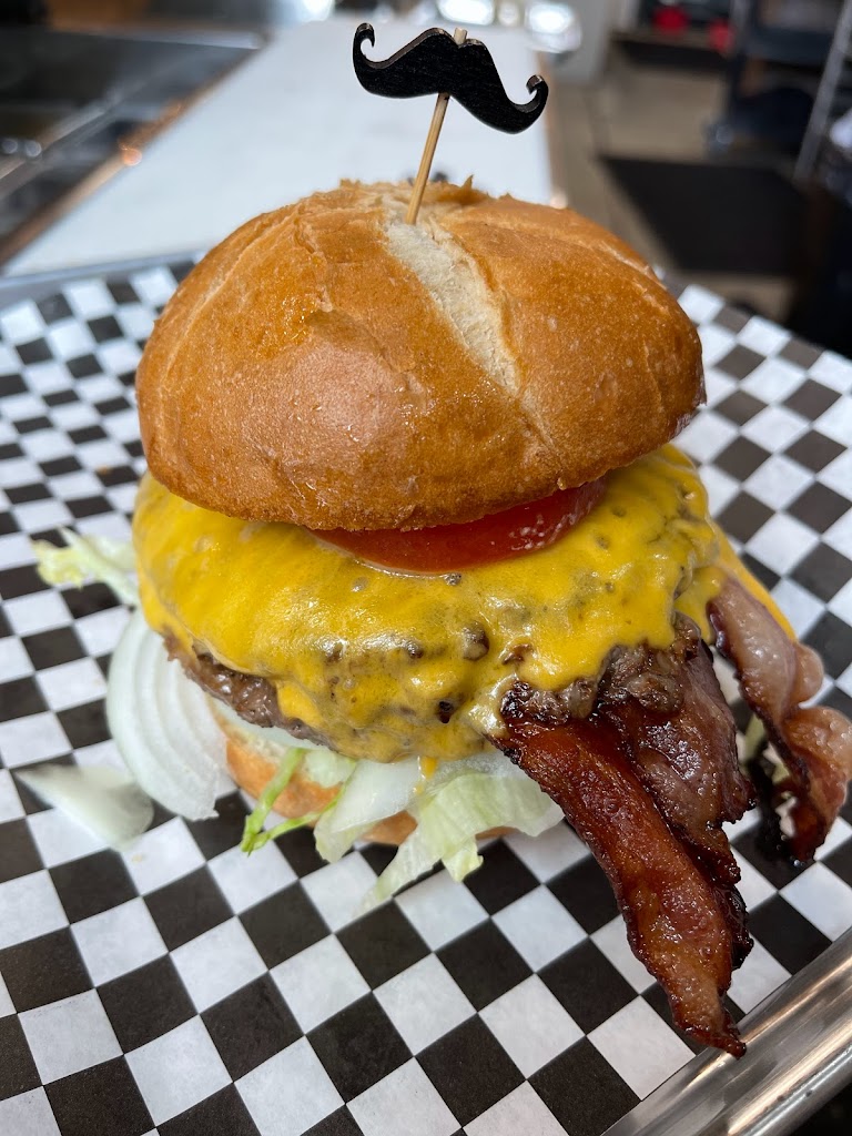 El Vaquero BBQ & Grill 97071