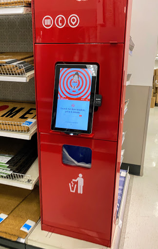 Department Store «Target», reviews and photos, 20745 Stevens Creek Blvd, Cupertino, CA 95014, USA