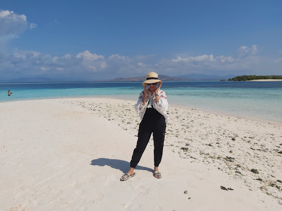 Katangan Sandbank